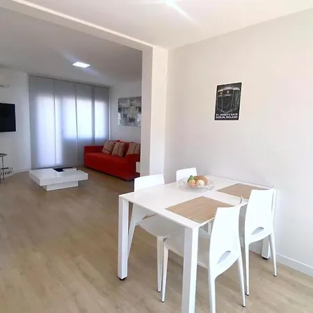 Lutgardo Lopez Apartment